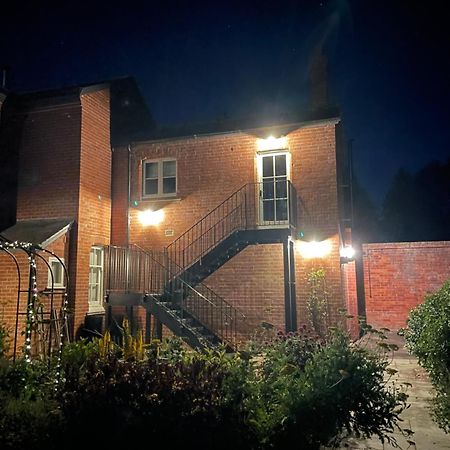 Cockloft Romantic Countryside Hideaway Bishops Cannings Exteriér fotografie